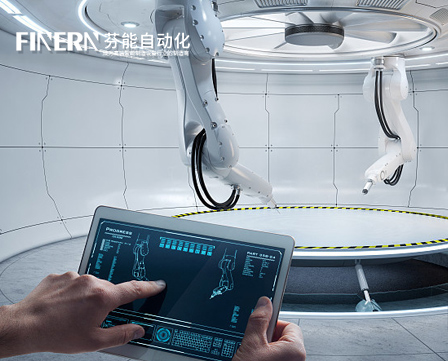 自動(dòng)化設(shè)備網(wǎng)站建設(shè)|芬能自動(dòng)化