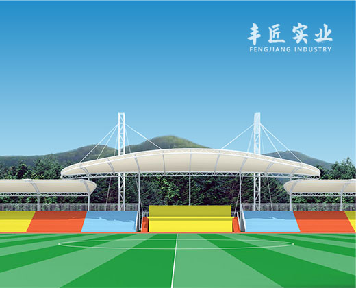 膜結(jié)構(gòu)網(wǎng)站設(shè)計(jì)|深圳豐匠實(shí)業(yè)