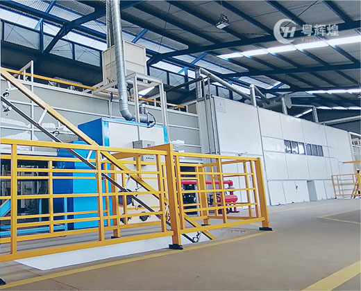 非標(biāo)設(shè)備網(wǎng)站設(shè)計(jì)|深圳粵輝煌